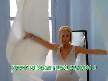 Amazon.com: Ugly Betty: The Complete Second Season : America